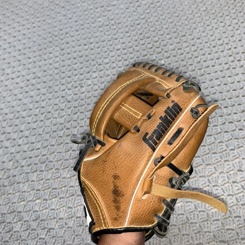 Franklin 4609 Field Master Series 9.5